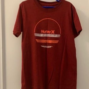Hurley short sleeve